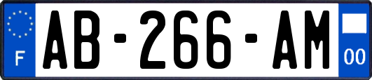 AB-266-AM