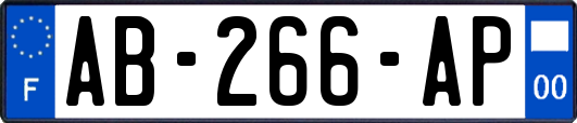 AB-266-AP