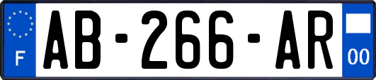 AB-266-AR