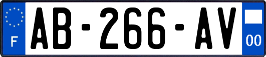 AB-266-AV