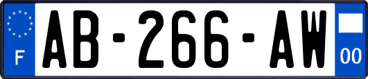 AB-266-AW