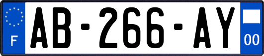 AB-266-AY