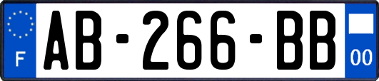 AB-266-BB