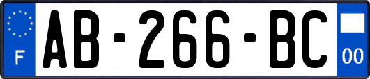 AB-266-BC