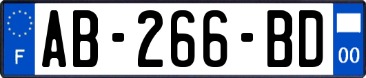 AB-266-BD