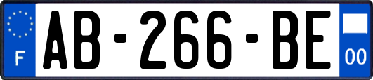 AB-266-BE