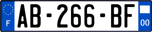 AB-266-BF