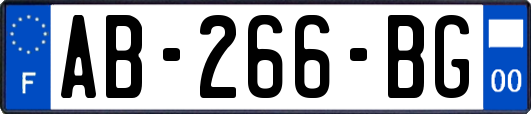 AB-266-BG