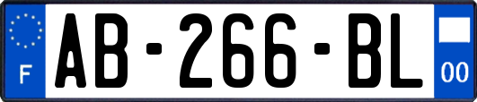 AB-266-BL