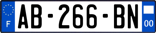 AB-266-BN