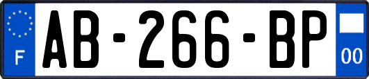 AB-266-BP