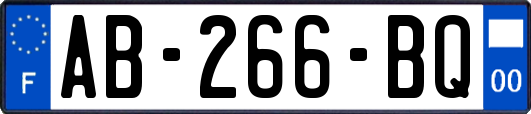 AB-266-BQ