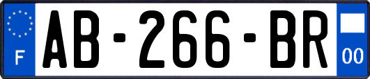 AB-266-BR