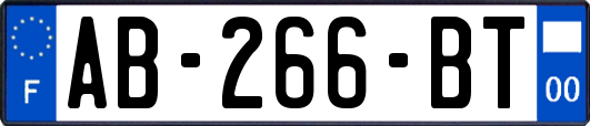 AB-266-BT