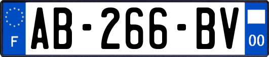 AB-266-BV