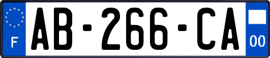 AB-266-CA