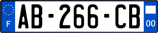 AB-266-CB