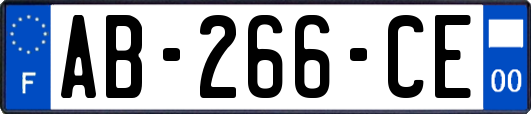 AB-266-CE