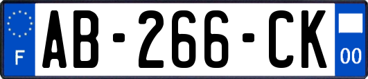 AB-266-CK