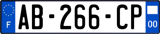 AB-266-CP