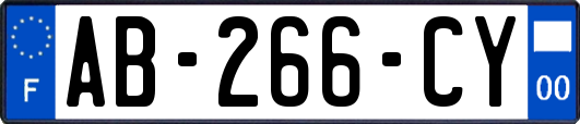 AB-266-CY