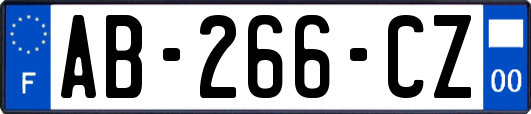 AB-266-CZ