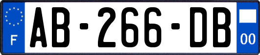 AB-266-DB