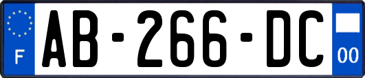 AB-266-DC