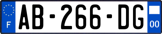 AB-266-DG