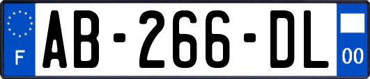 AB-266-DL