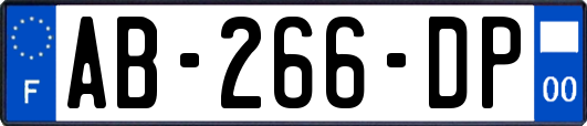 AB-266-DP