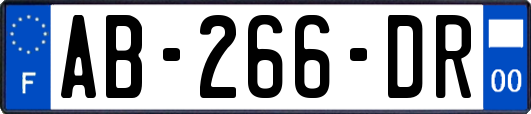 AB-266-DR