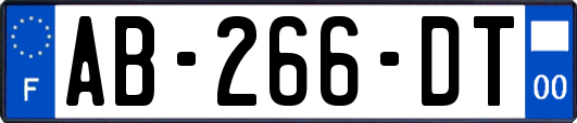 AB-266-DT