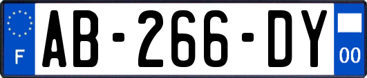 AB-266-DY