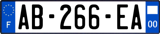 AB-266-EA