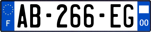 AB-266-EG