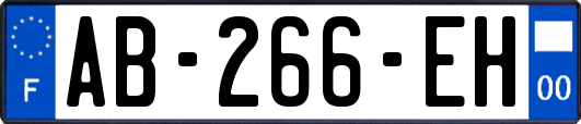 AB-266-EH