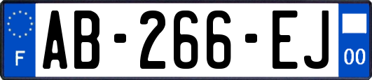 AB-266-EJ