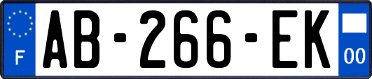 AB-266-EK