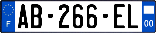 AB-266-EL