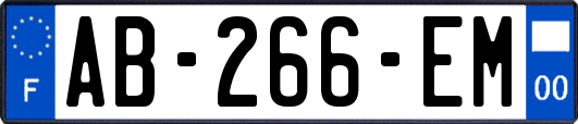 AB-266-EM