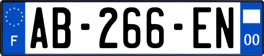 AB-266-EN