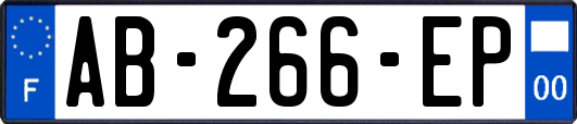 AB-266-EP