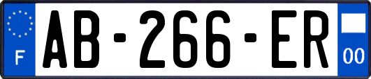 AB-266-ER