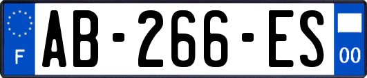 AB-266-ES