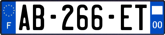 AB-266-ET