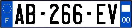 AB-266-EV