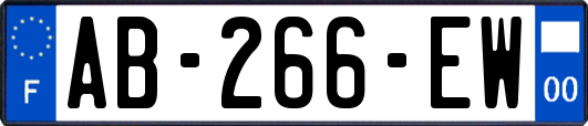 AB-266-EW