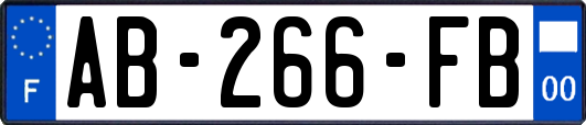 AB-266-FB