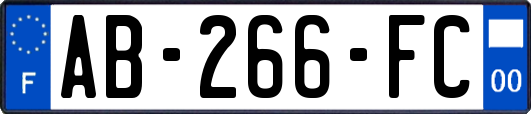 AB-266-FC